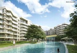 Corals At Keppel Bay (D4), Condominium #461139431